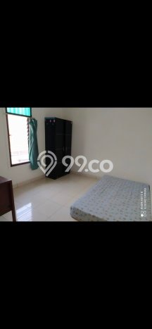 For Sale! Premium House LT 243m2 Desain Elegan di Grogol For Sale! Premium House LT 243m2 Desain Elegan di Grogol