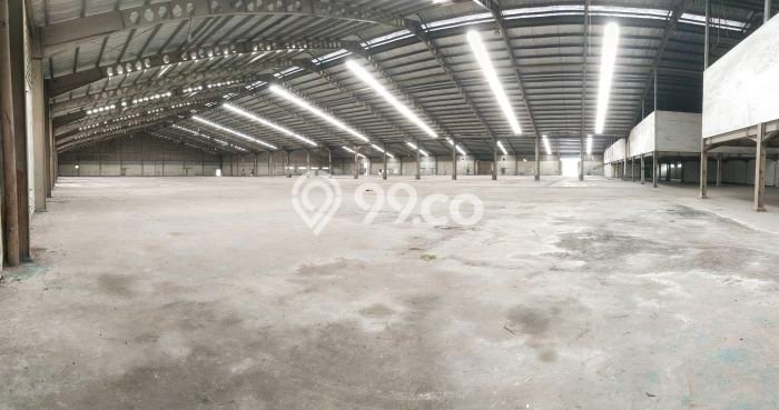 Gudang Disewakan Cepat di Bekasi Timur Bekasi LB 12000m2 Gudang Disewakan Cepat di Bekasi Timur Bekasi LB 12000m2