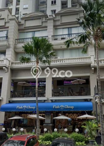 Ruko Dijual di Prime Area Jakarta Barat Luas 500m2 Ruko Dijual di Prime Area Jakarta Barat Luas 500m2