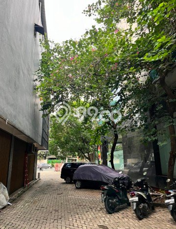 Ruko Paling Dicari LB 265m2 Dijual di Tebet Ruko Paling Dicari LB 265m2 Dijual di Tebet