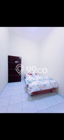 For Sale! Premium House LT 243m2 Desain Elegan di Grogol For Sale! Premium House LT 243m2 Desain Elegan di Grogol