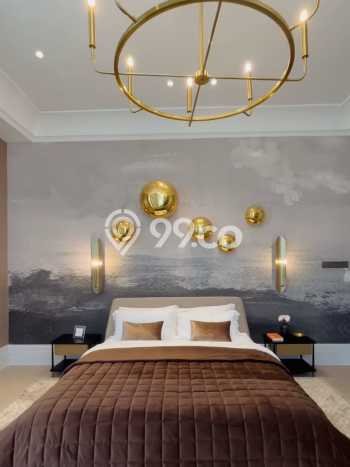 Siap Huni Rumah Minimalis & Modern LB 568m2 di Alam Sutera Siap Huni Rumah Minimalis & Modern LB 568m2 di Alam Sutera