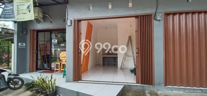 Disewakan Kios Daerah Jombang Ciputat Tangerang Selatan Disewakan Kios Daerah Jombang Ciputat Tangerang Selatan