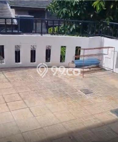 Rumah Modern 3 KT di Bintaro Tangerang Selatan Unfurnished Rumah Modern 3 KT di Bintaro Tangerang Selatan Unfurnished