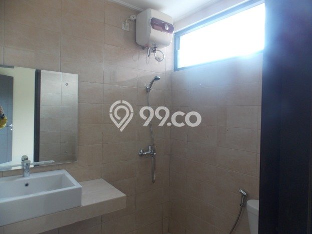 Rumah Luxury Modern Siap Huni di Bintaro Tangerang Selatan Rumah Luxury Modern Siap Huni di Bintaro Tangerang Selatan