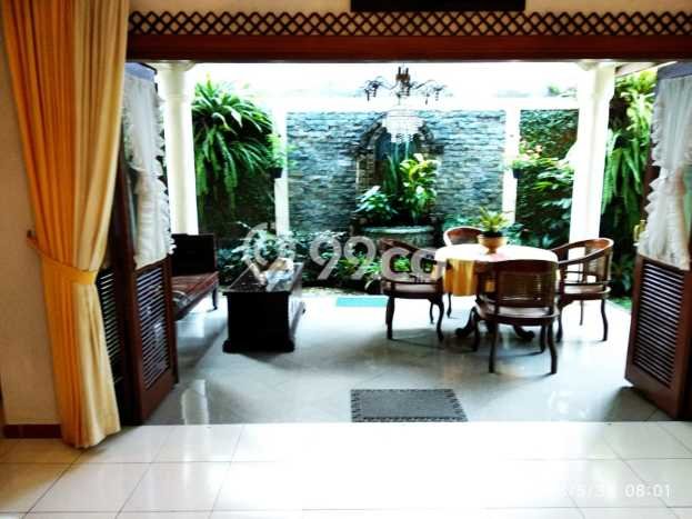 Hunian Super Elit dengan Akses Paling Strategis di Bintaro, Tangerang Selatan Hunian Super Elit dengan Akses Paling Strategis di Bintaro, Tangerang Selatan