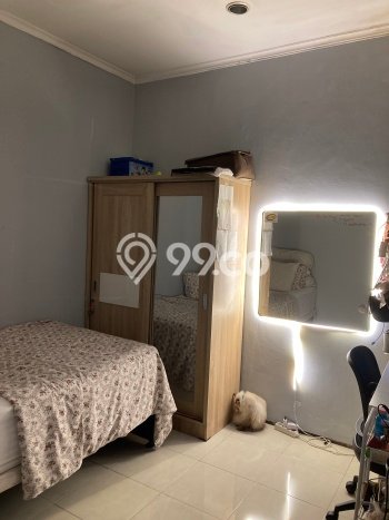 Rumah Modern 2 KT di Sektor 9-Bintaro Tangerang Selatan Full Furnished Rumah Modern 2 KT di Sektor 9-Bintaro Tangerang Selatan Full Furnished