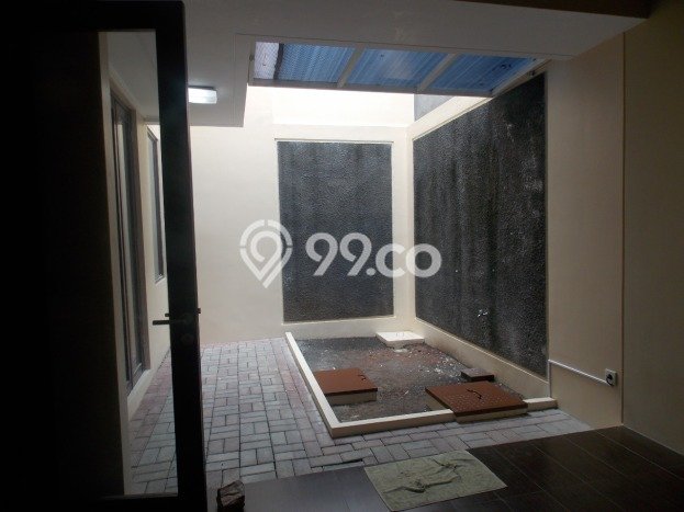 Jual Rumah Mewah Megah Dengan View Cantik di Bintaro, Tangerang Selatan Jual Rumah Mewah Megah Dengan View Cantik di Bintaro, Tangerang Selatan