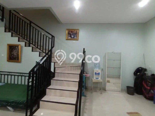 For Sale Hunian Rumah Terawat 4 KT di Sarijadi, Bandung For Sale Hunian Rumah Terawat 4 KT di Sarijadi, Bandung