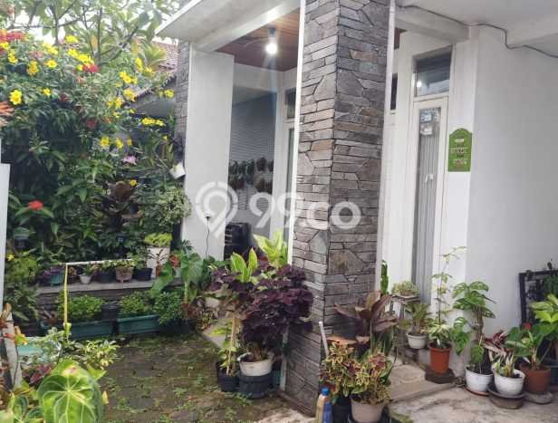 Rumah Luas Asri 4 KT Siap Pakai di Kopo Bandung Rumah Luas Asri 4 KT Siap Pakai di Kopo Bandung