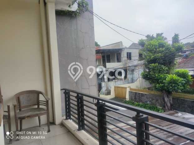 Rumah Mewah LB 230m2 Siap Huni Desain Elegan di Bandung Utara, Bandung Rumah Mewah LB 230m2 Siap Huni Desain Elegan di Bandung Utara, Bandung