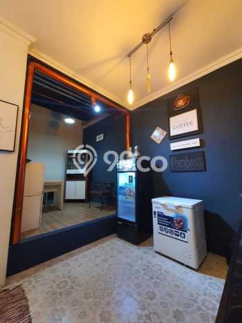 Jual Rumah Mewah Elegan Dengan View Eksklusif di Bandung Kota, Bandung Jual Rumah Mewah Elegan Dengan View Eksklusif di Bandung Kota, Bandung
