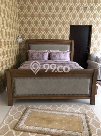Rumah Elit Modern Siap Huni di Cipaku Bandung Rumah Elit Modern Siap Huni di Cipaku Bandung