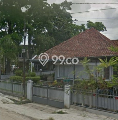 Rumah Mewah LB 150m2 Siap Huni Desain Elegan di Pajajaran, Bandung Rumah Mewah LB 150m2 Siap Huni Desain Elegan di Pajajaran, Bandung