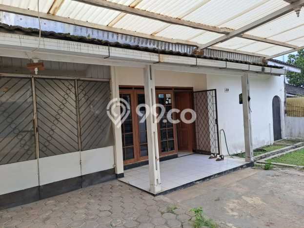 Rumah Modern 3 Kamar LT 195m2 di Awiligar Rumah Modern 3 Kamar LT 195m2 di Awiligar