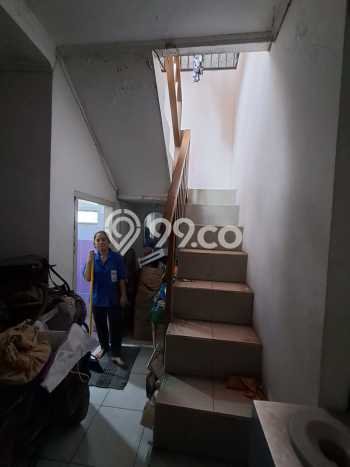 Rumah Elit LB 110m2 Siap Pakai Desain Elegan di Bandung Kota, Bandung Rumah Elit LB 110m2 Siap Pakai Desain Elegan di Bandung Kota, Bandung
