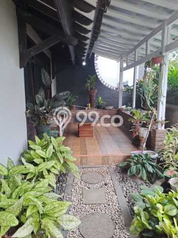 Rumah Elit LB 110m2 Siap Pakai Desain Elegan di Bandung Kota, Bandung Rumah Elit LB 110m2 Siap Pakai Desain Elegan di Bandung Kota, Bandung