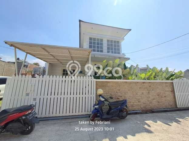 Dijual Rumah Minimalis Bagus Punya 2 KT di Cisarua Bandung Barat SHM Dijual Rumah Minimalis Bagus Punya 2 KT di Cisarua Bandung Barat SHM
