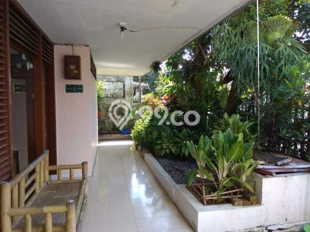 Rumah Minimalis 6 KT di Burangrang Bandung Semi Furnished Rumah Minimalis 6 KT di Burangrang Bandung Semi Furnished
