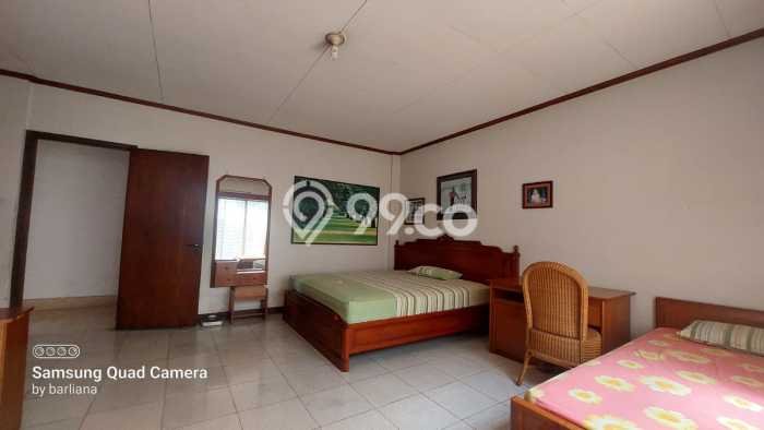 Jual Rumah Mewah Megah Dengan View Eksklusif di Hegarmanah, Bandung Jual Rumah Mewah Megah Dengan View Eksklusif di Hegarmanah, Bandung