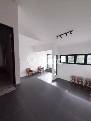 Rumah Modern 2 KT LT 132m2 di Bandung Barat Rumah Modern 2 KT LT 132m2 di Bandung Barat