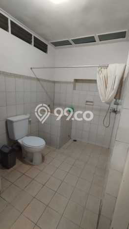 Rumah Elit Modern Tanpa Renovasi di Setiabudi Bandung Rumah Elit Modern Tanpa Renovasi di Setiabudi Bandung
