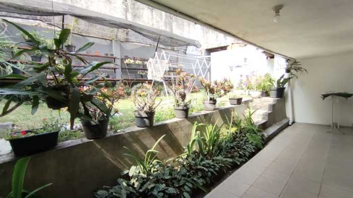 Rumah Elit Modern Tanpa Renovasi di Setiabudi Bandung Rumah Elit Modern Tanpa Renovasi di Setiabudi Bandung