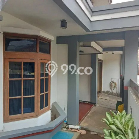 Rumah Modern 4 KT LT 124m2 di Pasir Koja Rumah Modern 4 KT LT 124m2 di Pasir Koja