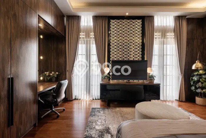 Rumah Elit LB 360m2 Siap Huni Desain Elegan di Kota Baru Parahyangan, Bandung Rumah Elit LB 360m2 Siap Huni Desain Elegan di Kota Baru Parahyangan, Bandung