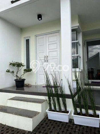 Rumah Luas Asri 3 KT Siap Huni di Lembang Bandung Rumah Luas Asri 3 KT Siap Huni di Lembang Bandung