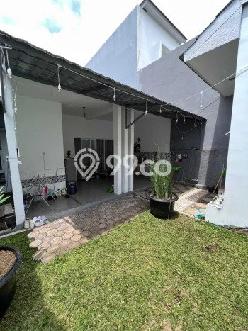 Rumah Luas Asri 3 KT Siap Huni di Lembang Bandung Rumah Luas Asri 3 KT Siap Huni di Lembang Bandung