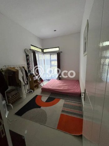 Jual Rumah Modern 3 KT di Sariwangi, Bandung Jual Rumah Modern 3 KT di Sariwangi, Bandung