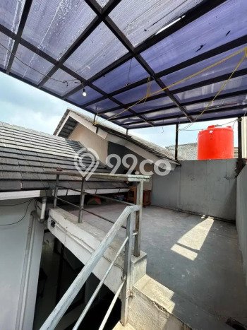 Jual Rumah Modern 3 KT di Sariwangi, Bandung Jual Rumah Modern 3 KT di Sariwangi, Bandung