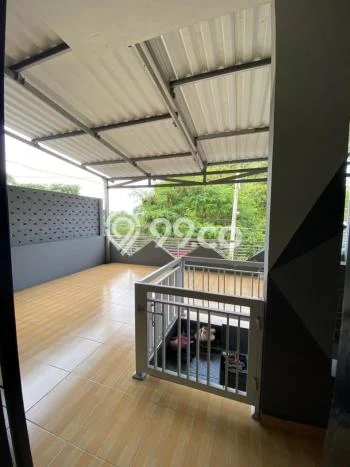Dijual Hunian Rumah Terawat 2 KT di Sariwangi, Bandung Dijual Hunian Rumah Terawat 2 KT di Sariwangi, Bandung