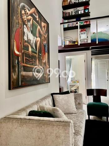 Dijual Rumah Eksklusif 3 KT di Kota Baru Parahyangan, Bandung Dijual Rumah Eksklusif 3 KT di Kota Baru Parahyangan, Bandung
