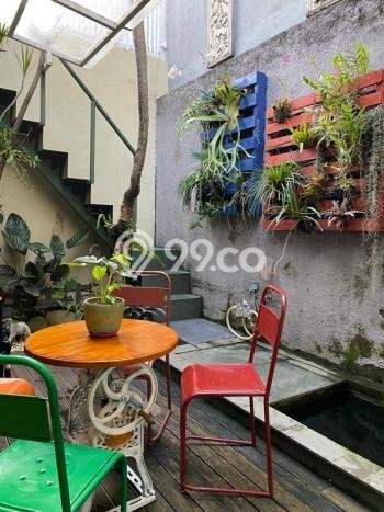 Dijual Rumah Eksklusif 3 KT di Kota Baru Parahyangan, Bandung Dijual Rumah Eksklusif 3 KT di Kota Baru Parahyangan, Bandung