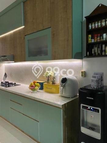 Dijual Rumah Eksklusif 3 KT di Kota Baru Parahyangan, Bandung Dijual Rumah Eksklusif 3 KT di Kota Baru Parahyangan, Bandung