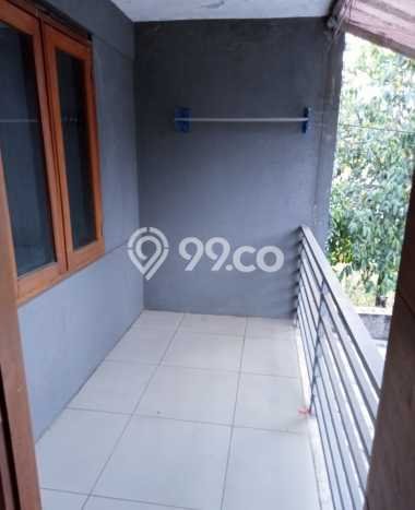 Rumah Modern 3 KT LT 78m2 di Sariwangi Rumah Modern 3 KT LT 78m2 di Sariwangi