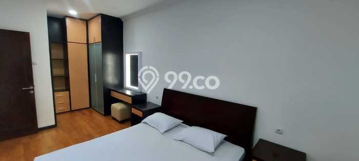 Rumah Modern 2 KT di Kota Baru Parahyangan Bandung Full Furnished Rumah Modern 2 KT di Kota Baru Parahyangan Bandung Full Furnished