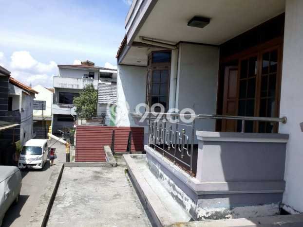 Dijual Rumah Modern 2 KT di Cijerah, Bandung Dijual Rumah Modern 2 KT di Cijerah, Bandung