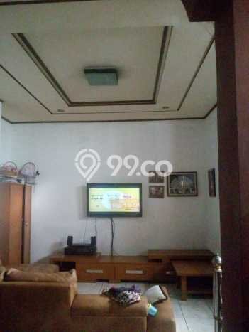 Dijual Rumah Modern 2 KT di Cijerah, Bandung Dijual Rumah Modern 2 KT di Cijerah, Bandung