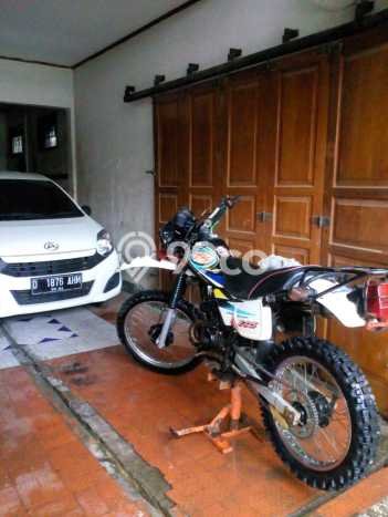 Dijual Rumah Modern 2 KT di Cijerah, Bandung Dijual Rumah Modern 2 KT di Cijerah, Bandung