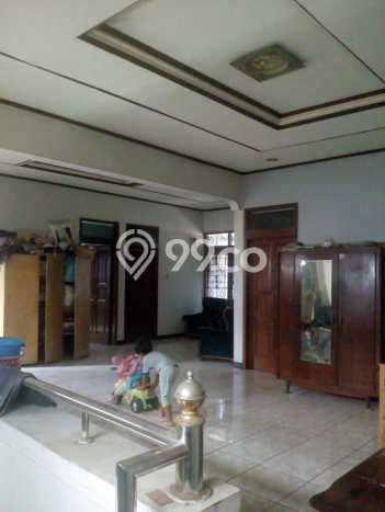 Dijual Rumah Modern 2 KT di Cijerah, Bandung Dijual Rumah Modern 2 KT di Cijerah, Bandung