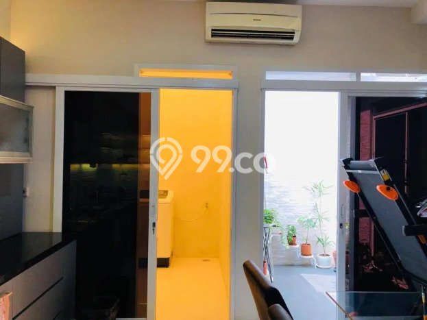 Dijual Hunian Rumah Terawat 2 Kamar di Kota Baru Parahyangan, Bandung Dijual Hunian Rumah Terawat 2 Kamar di Kota Baru Parahyangan, Bandung