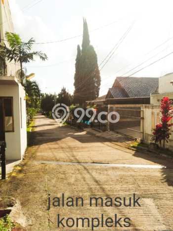 Jual Rumah Eksklusif 4 KT di Sariwangi, Bandung Jual Rumah Eksklusif 4 KT di Sariwangi, Bandung