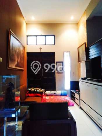 Jual Rumah Eksklusif 4 KT di Sariwangi, Bandung Jual Rumah Eksklusif 4 KT di Sariwangi, Bandung