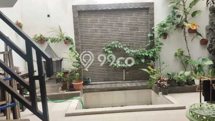 Hunian Cantik Minimalis Lb 100m2 di Antapani, Bandung Hunian Cantik Minimalis Lb 100m2 di Antapani, Bandung