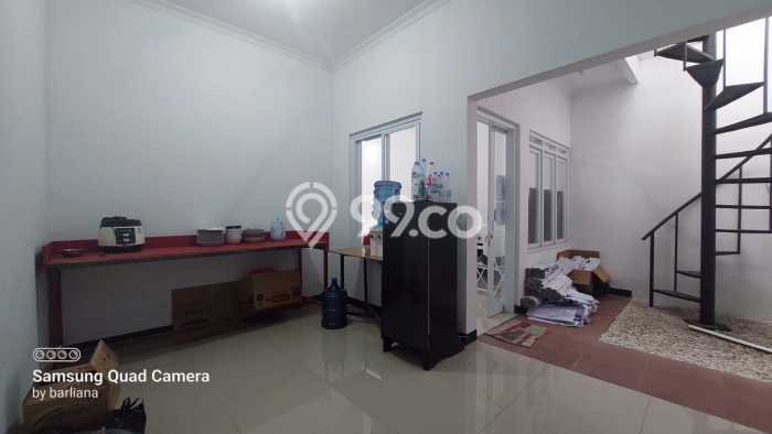 Jual Rumah Minimalis Bagus Punya 3 KT di Antapani Bandung SHM Jual Rumah Minimalis Bagus Punya 3 KT di Antapani Bandung SHM