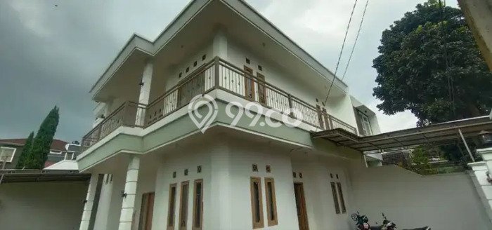 Rumah Modern Cantik 4 KT Siap Huni di Cimahi Utara Rumah Modern Cantik 4 KT Siap Huni di Cimahi Utara
