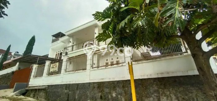 Rumah Modern Cantik 4 KT Siap Huni di Cimahi Utara Rumah Modern Cantik 4 KT Siap Huni di Cimahi Utara
